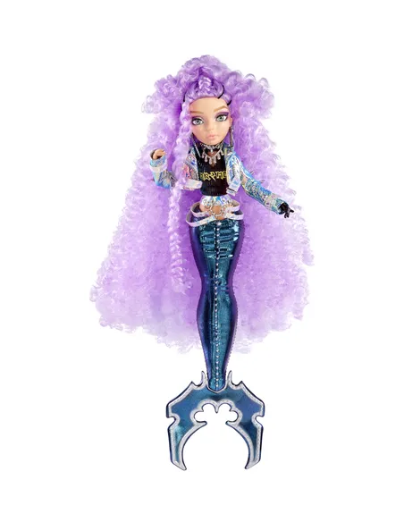 Mermaze Mermaidz Core Fashion Doll S1- Riviera
