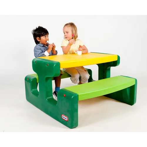 Little Tikes Large Picnic Table