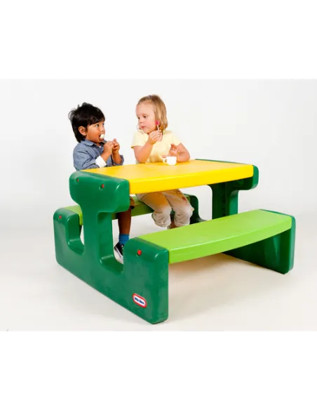 Little Tikes Large Picnic Table
