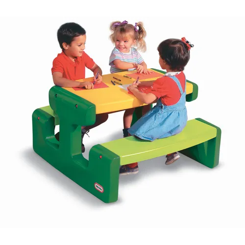 Little Tikes Large Picnic Table