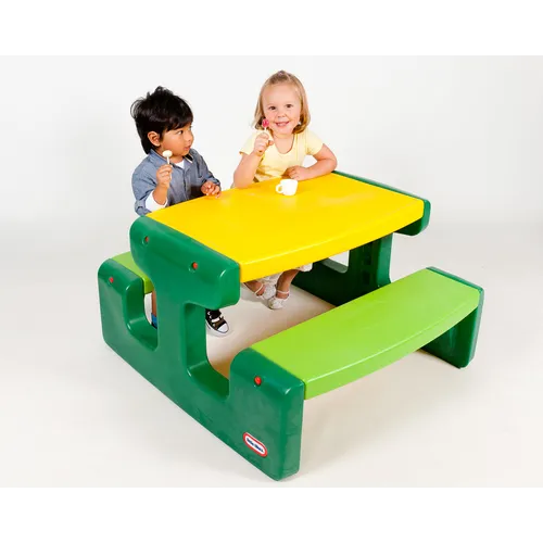 Little Tikes Large Picnic Table