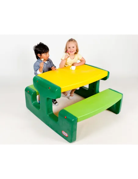 Little Tikes Large Picnic Table
