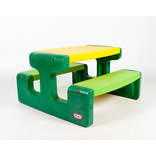 Little Tikes Large Picnic Table