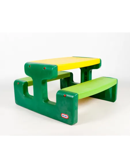Little Tikes Large Picnic Table