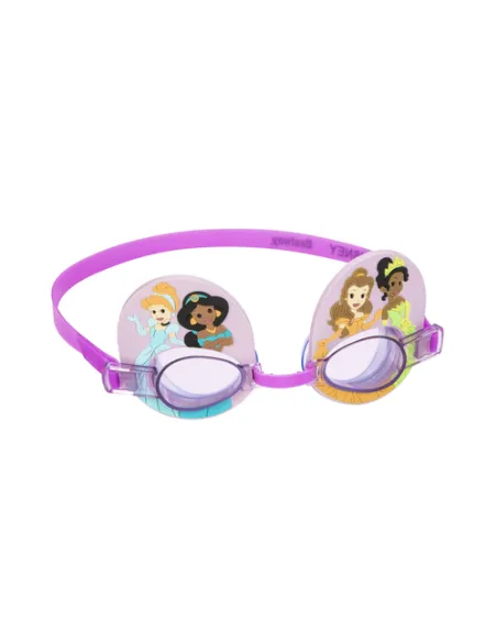 Bestway 9102U occhialino da piscina Ragazzo Unisex