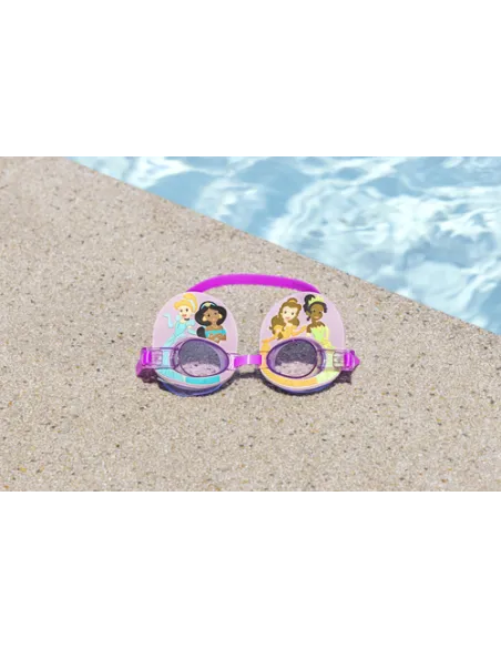 Bestway 9102U occhialino da piscina Ragazzo Unisex