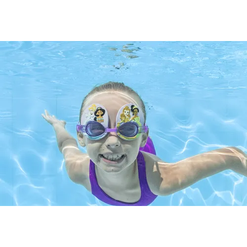 Bestway 9102U occhialino da piscina Ragazzo Unisex