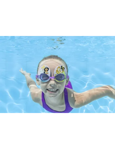 Bestway 9102U occhialino da piscina Ragazzo Unisex