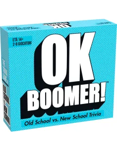 Goliath Toys Ok Boomer! 2