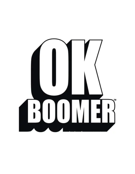 Goliath Toys Ok Boomer!