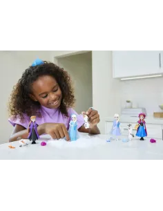 Disney Frozen HMB83 bambola