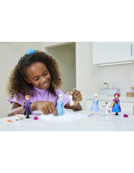 Disney Frozen HMB83 bambola