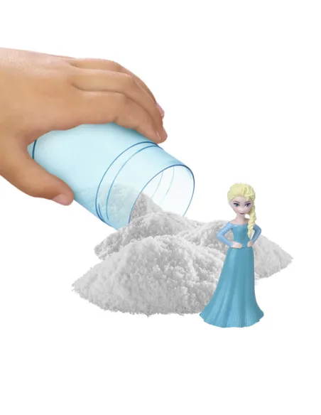 Disney Frozen HMB83 bambola
