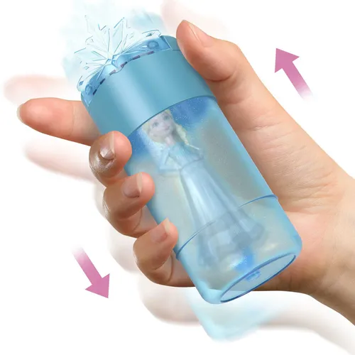 Disney Frozen HMB83 bambola