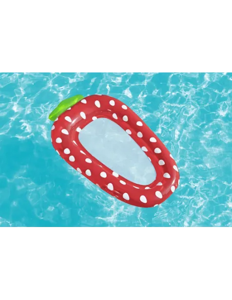 MATERASSINO ANGURIA / FRAGOLA (43644)