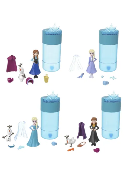 Disney Frozen HMB83 bambola