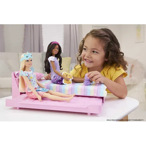 Barbie My First HMM64 bambola