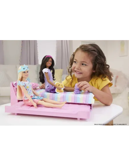 Barbie My First HMM64 bambola