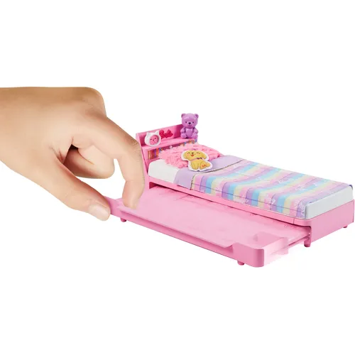 Barbie My First HMM64 bambola