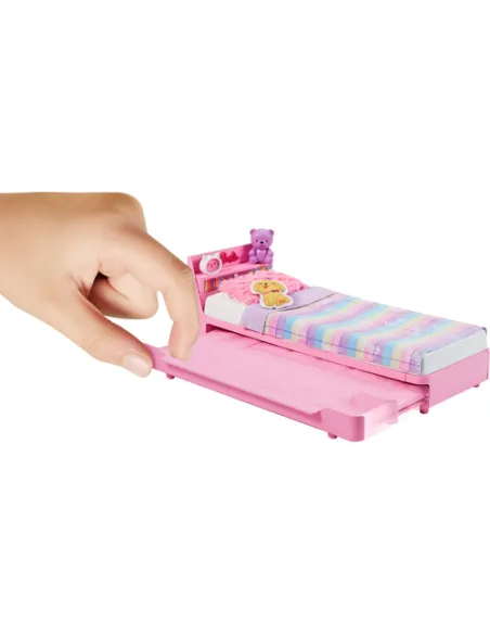Barbie My First HMM64 bambola