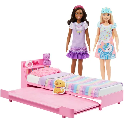 Barbie My First HMM64 bambola