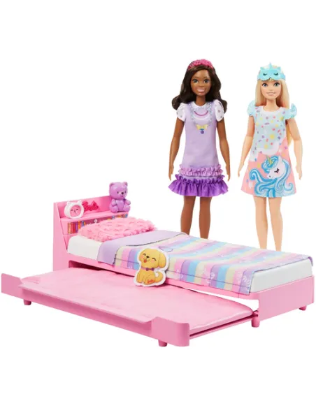 Barbie My First HMM64 bambola