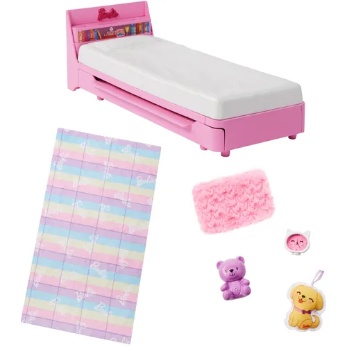 Barbie My First HMM64 bambola
