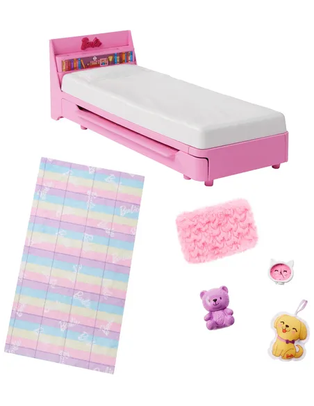 Barbie My First HMM64 bambola