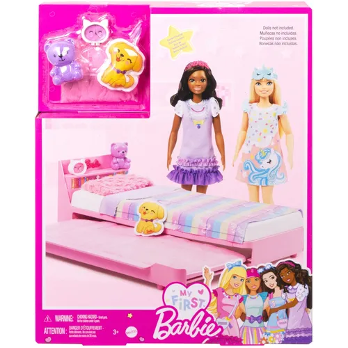 Barbie My First HMM64 bambola