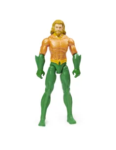 DC Comics | AQUAMAN | Personaggio AQUAMAN 30 cm |...