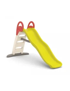 Smoby 820404 scivolo d'acqua da giardino Acquascivolo da...