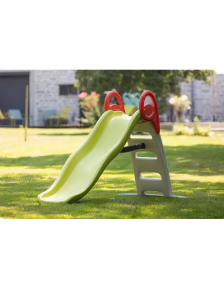 Smoby 820404 scivolo d'acqua da giardino Acquascivolo da giardino