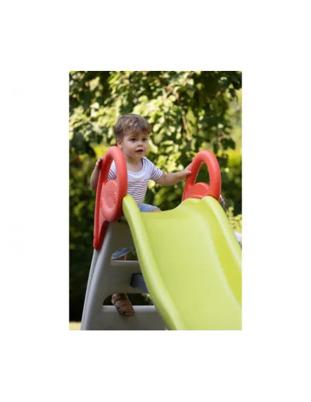 Smoby 820404 scivolo d'acqua da giardino Acquascivolo da giardino