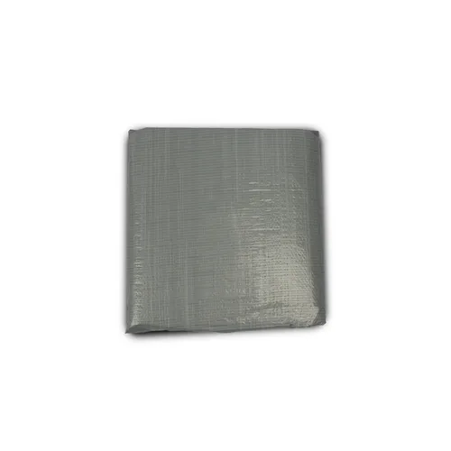 EXIT pool ground cover 500x500cm - grey...