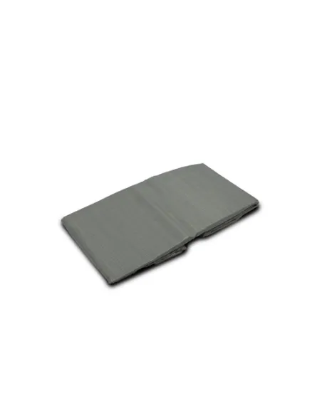 EXIT pool ground cover 500x500cm - grey Copertura per piscina