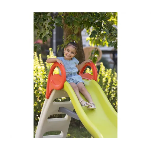 Smoby 820404 scivolo d'acqua da giardino...
