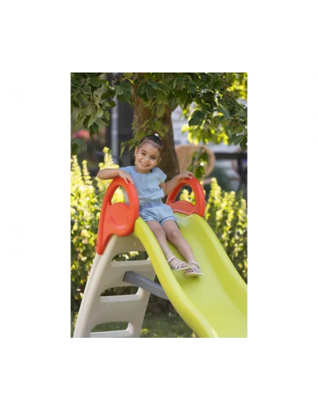 Smoby 820404 scivolo d'acqua da giardino Acquascivolo da giardino