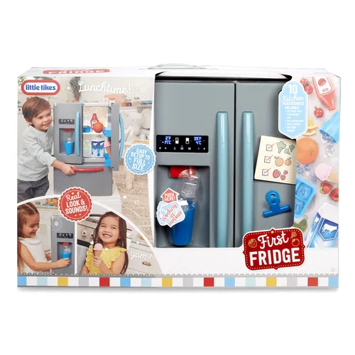 Little Tikes First Fridge