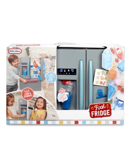 Little Tikes First Fridge