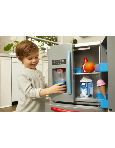 Little Tikes First Fridge