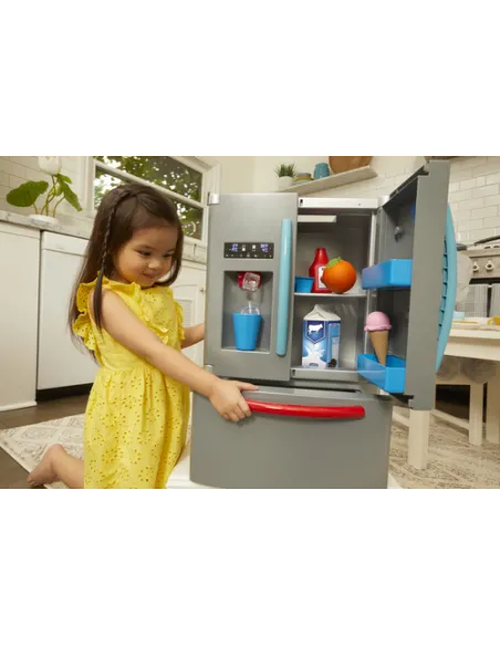 Little Tikes First Fridge