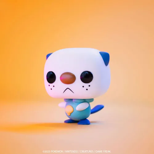 FUNKO POP! 69078 modellino da azione e da...
