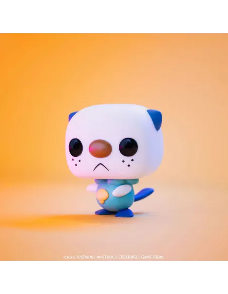 FUNKO POP! 69078 modellino da azione e da collezione