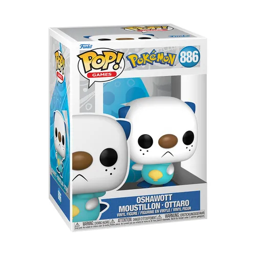 FUNKO POP! 69078 modellino da azione e da...