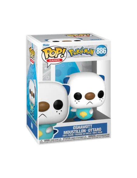 FUNKO POP! 69078 modellino da azione e da collezione