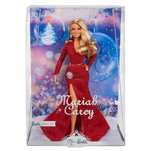 Barbie Signature HJX17 bambola