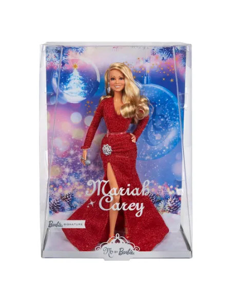 Barbie Signature HJX17 bambola