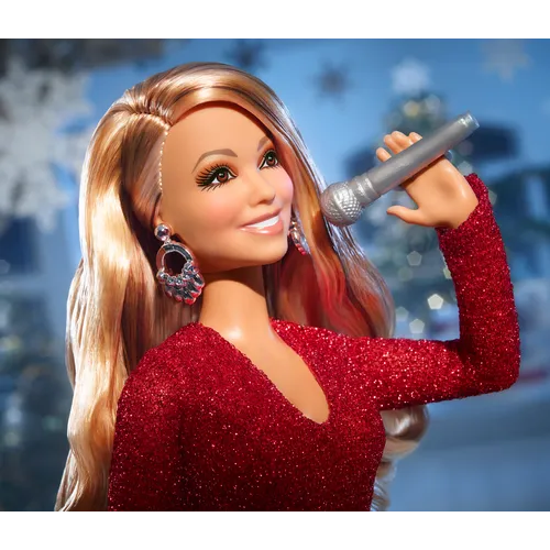 Barbie Signature HJX17 bambola
