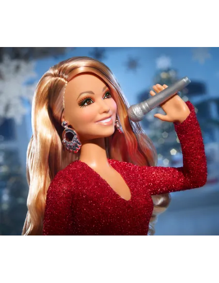 Barbie Signature HJX17 bambola