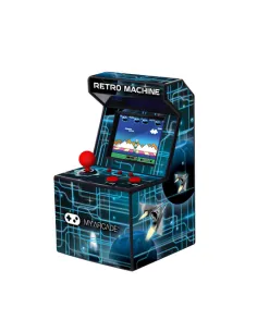 My Arcade RETRO MACHINE console da gioco portatile 6,35...